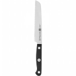 Set of knives in sharpening block ZWILLING Gourmet 7 elements