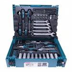 MAKITA HAND TOOL SET/CASE