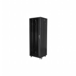 LANBERG FREE STANDING CABINET RACK 19" 37U 600X600 SCHWARZ