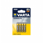 Varta Superlife AAA Single-use battery Alkaline