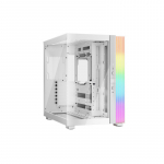 be quiet! LIGHT BASE 600 DX White Midi Tower