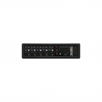 Behringer PMP550M audio mixer 5 channels 20 - 20000 Hz Black
