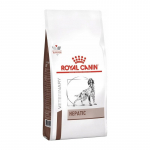 ROYAL CANIN Dog Hepatic VHN - dry dog food - 12kg