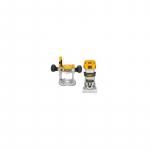 DeWALT D26204K Silver, Yellow 27000 RPM 900 W