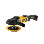 DeWALT DCM849N-XJ floor polisher/sander Floor sander 2200 RPM Yellow