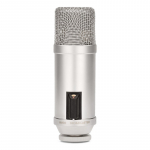 RODE Broadcaster condenser microphone