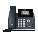 Yealink SIP-T42U IP phone Grey LCD Wi-Fi
