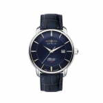 Zeppelin Atlantic 84603 watch, automatic