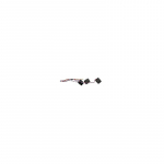 Vacuum Cleaner Accessory|ROBOROCK|Right Cliff Assembly|For S8 White/S8 Black/S8 White+/S8 Black+/S8 White Pro Ultra/S8 Black Pro Ultra|9.01.1876