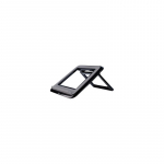 Fellowes | Laptop Stand | Quick Lift I-Spire | Black | 320 x 42 x 286 mm
