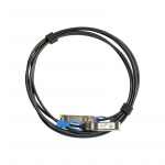 CABLE DIRECT ATTACH SFP+ 1M/XS+DA0001 MIKROTIK