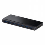 TP-LINK UH720 USB 3.0 7-Port Hub with 2 Charging Ports