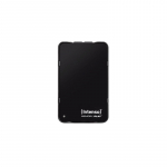 External HDD|INTENSO|6021460|1TB|USB 3.0|Colour Black|6021460