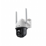 WRL CAMERA 4MP PAN/TILT/VIGI C540-4G(4MM) TP-LINK
