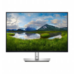 Dell | P2425E | 24 " | IPS | 16:10 | 100 Hz | 8 ms | 1920 x 1200 pixels | 300 cd/m&sup2; | HDMI ports quantity 1 | Black | Warranty 36 month(s)