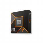 AMD Ryzen 7 9700X | 5.5 GHz | AM5 | Processor threads 16 | AMD | Processor cores 8
