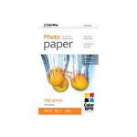 High Glossy Photo Paper | 200 g/m&sup2; | 10x15