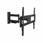 Logilink BP0019 TV Wall mount, 37"-70", tilt +10&deg;-20&deg;,swievel +-90&deg;, 473mm | Logilink | Wall Mount | BP0019 | 37-70 " | Maximum weight (capacity) 50 kg | Black