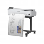 Epson SC-T3100 | Colour | Inkjet | Wi-Fi | White