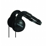 Koss | Headphones | SPORTA PRO | Wired | On-Ear | Black