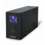 EnerGenie | UPS with USB and LCD display | EG-UPS-035 | 2000 VA | 1200 W