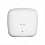 D-Link | Wireless AC1750 Wawe 2 Dual Band Access Point | DAP-2680 | 802.11ac | Mesh Support No | 1300+450 Mbit/s | 10/100/1000 Mbit/s | Ethernet LAN (RJ-45) ports 1 | No mobile broadband | MU-MiMO Yes | PoE in | Antenna type 3xInternal