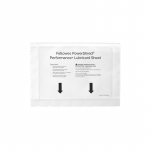Fellowes | Shredder oil sheets 10 pcs | 4025601 | Easy to use no spills and no mess; Improves your shredders performance by keeping the cutters lubricated