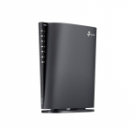 TP-LINK Archer AX80 AX6000 Wi-Fi 6 Router 1148Mbps at 2.4GHz + 4804Mbps at 5GHz 4x Antennas