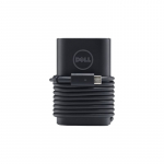 Dell | Power adapter - AC/USB-C | 452-BDUJ | 90 W