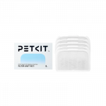 PETKIT | Filter for Eversweet Max, 5 pcs | White