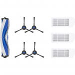 Ecovacs Cleaner Accessory Kit for N20 Plus/N20 Pro Plus | DKT080155
