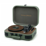 Muse Stereo Turntable | MT-207 PGR | Bluetooth Out | USB port | AUX in