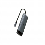 TP-Link UH7020C interface hub USB 3.2 Gen 1 (3.1 Gen 1) Type-C 5000 Mbit/s