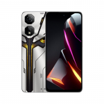 Nubia Neo 2 5G 8/256GB Frost Silver smartphone