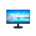 PHILIPS 221V8A/00 Monitor 21.5inch FHD 75Hz 4ms