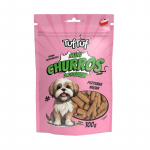 TUF TUF Mini Churros with poultry - dog treat - 100g