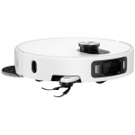 Xiaomi Robot Vacuum 5 Pro EU | Wet&Dry | 5200 mAh | 20000 Pa | White