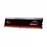G.Skill | Aegis 5 | 16 GB | DDR5 | 6000 MHz | PC/server | Registered No | ECC No