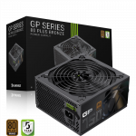 Gamemax PSU | GP 750B | 750 W | Bronze | Non-Modular