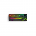 SteelSeries Gaming Keyboard Apex Pro TKL (2023), RGB LED light, US, Black, Wireless