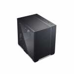 Lian Li O11 Air Mini, Mid-Tower, Tempered Glass - black