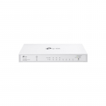 TP-Link FESTA FS308GP network switch Managed Gigabit Ethernet (10/100/1000) Power over Ethernet (PoE) White