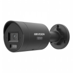 Hikvision Pro Series with ColorVu 8 MP Smart Hybrid Light with ColorVu Fixed Mini Bullet Network Camera