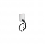 ABB Terra AC W22-G5-R-C-V2-0 wallbox Typ 2, 22kW, Black, Grey