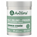ANIFORTE Green lipped mussel - supplements for dogs and cats - 100g