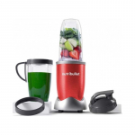 Blender Nutribullet NB907R red