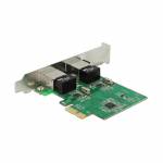 DeLOCK 89999 network card Internal WLAN 1000 Mbit/s