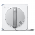 Ecovacs Winbot W2S Cleaning Robot white grey WG891-12 WG89112 (WG891-12)
