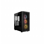 Corsair 3200D RS Mid-Tower Smoked Case