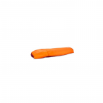 MSR Pro Bivy Adult Mummy sleeping bag Nylon, Polyurethane, Ripstop Orange